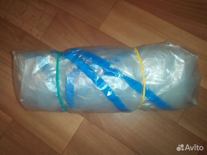 Дождевик для коляски детской