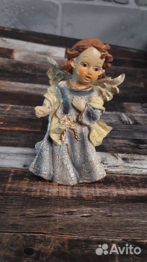 Статуэтка фигурка ангел