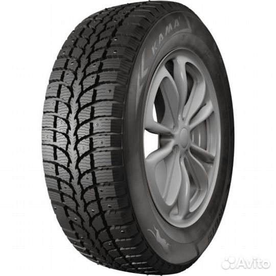 КАМА Кама-505 175/65 R14 82T