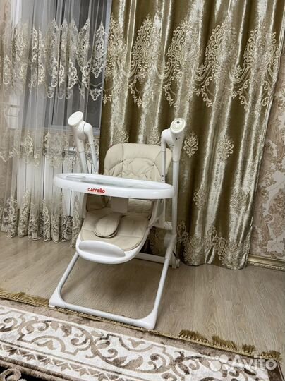 Стульчик для кормления