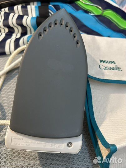 Утюг дорожный Philips