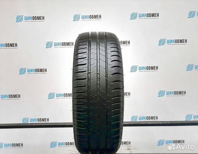 Michelin Energy Saver 195/55 R16 87H