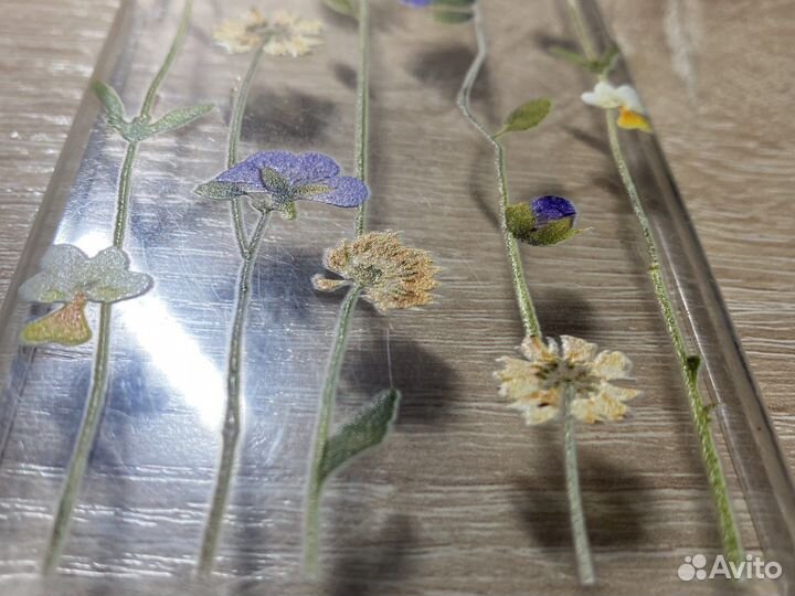 Чехол на iPhone 7