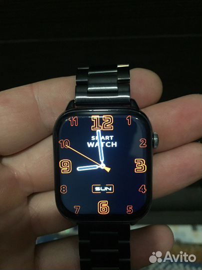 Смарт часы colmi C60