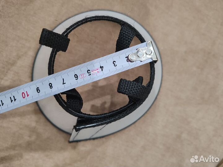 Защитный воротник для животных