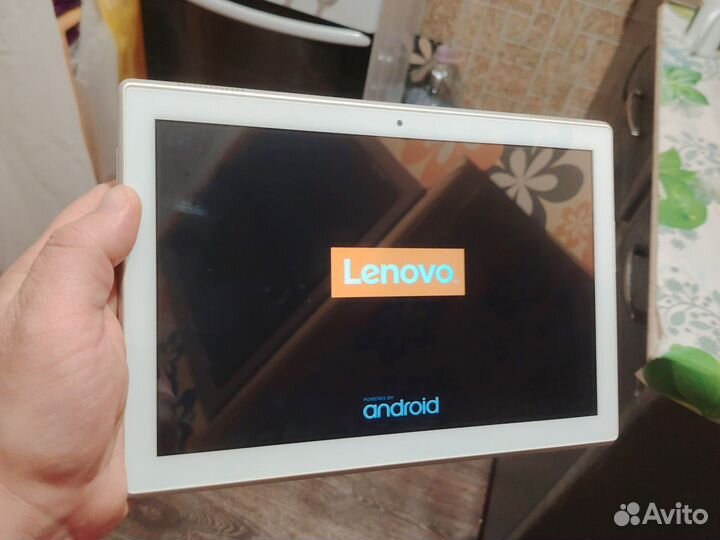Lenovo Tab 4 10