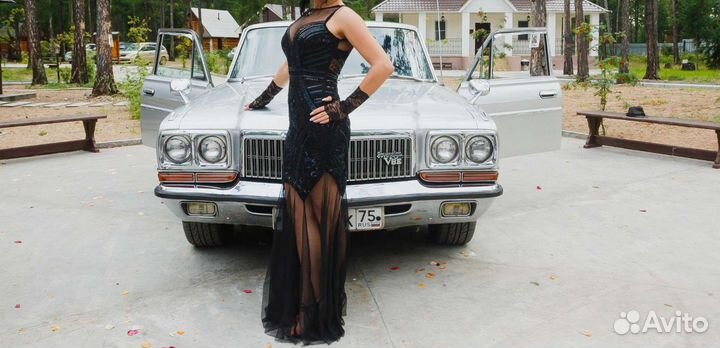 Вечернее платье 46 размера