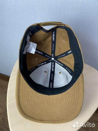 Кепка carhartt оригинал
