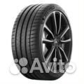 Michelin Pilot Sport 4 225/50 R18 200