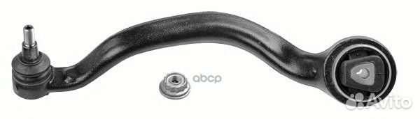 Рычаг пер.подв.L BMW X5 (E70) 3,0/4,8/d 02/07-0