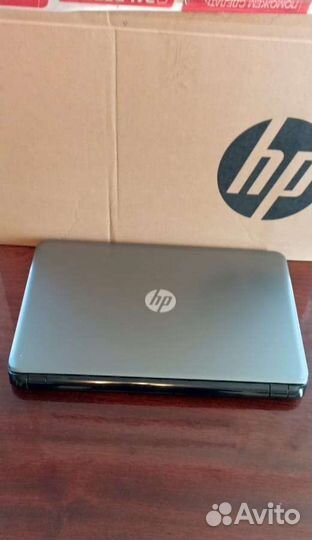 Ноутбук HP