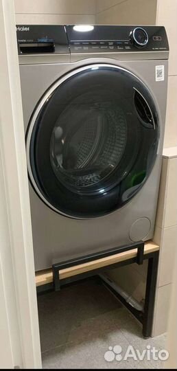 Подставка/тумба/пьедестал под стиральную машину