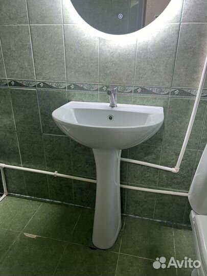 Раковина в ванную