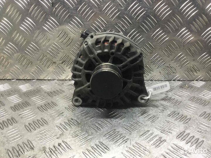 Генератор Пежо Эксперт 9678048880; справочно; 2621