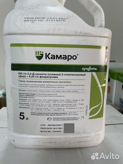 Камаро, сэ