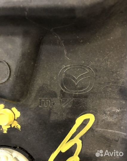 Стеклоподъемник эл. задний правый Mazda CX-5