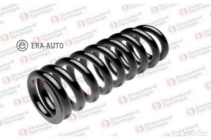 Standard springs ST133096F пружина передняя\ Toyota Hilux III 2.5D/3.0D 05