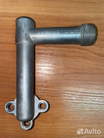 Патрубки Karcher K4-K5