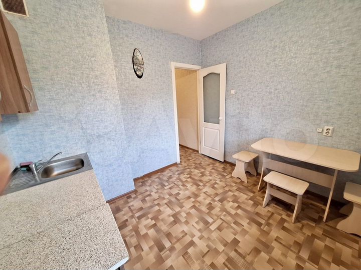 1-к. квартира, 42,8 м², 4/10 эт.