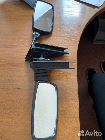 Зеркала заднего вида для автомобиля ваз-2107