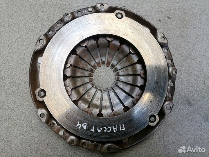 Корзина сцепления для VW Passat (B4) 1994-1996