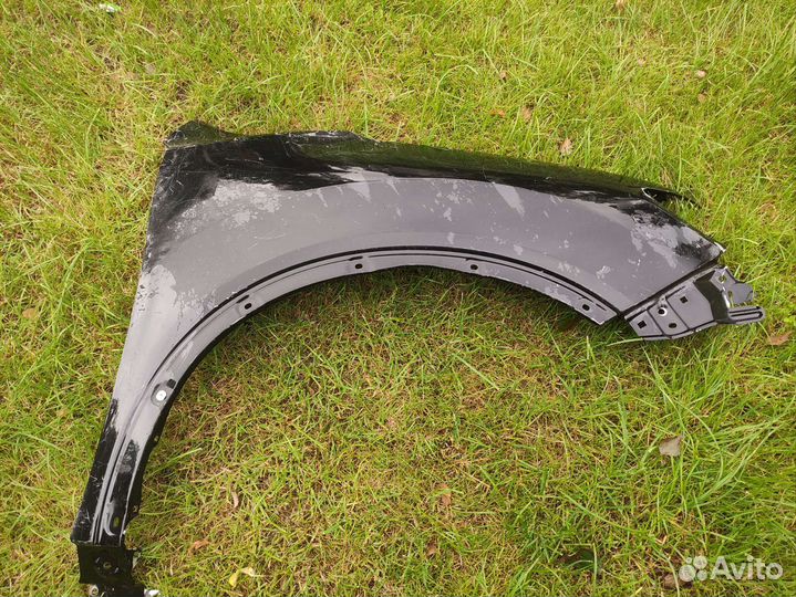 Крыло правое переднее nissan xtrail t32