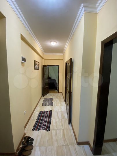 2-к. квартира, 51 м², 5/7 эт.