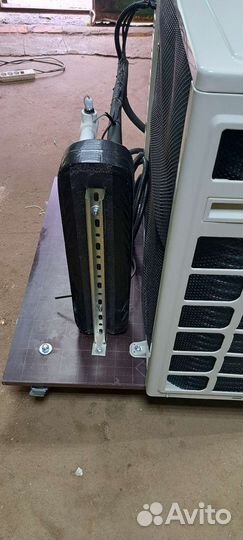 Чиллер для охлаждения жидкости 10 кВт по холоду