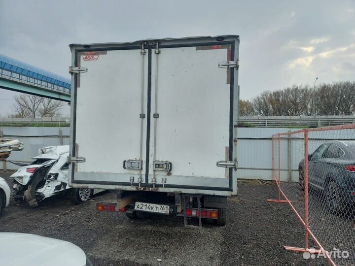 ГАЗ ГАЗель 3302 промтоварный, 2021