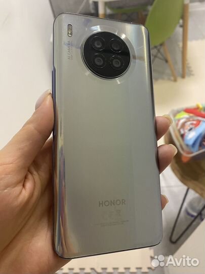 HONOR 50 Lite, 6/128 ГБ