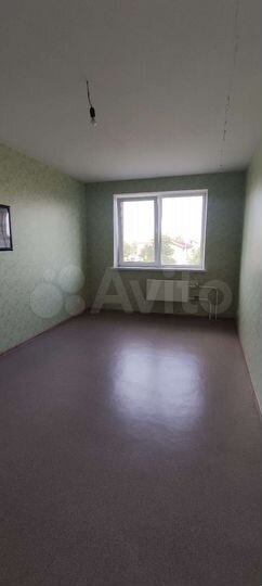 2-к. квартира, 47,3 м², 3/3 эт.