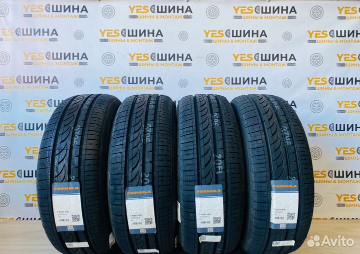 Formula Energy 205/55 R16 88B