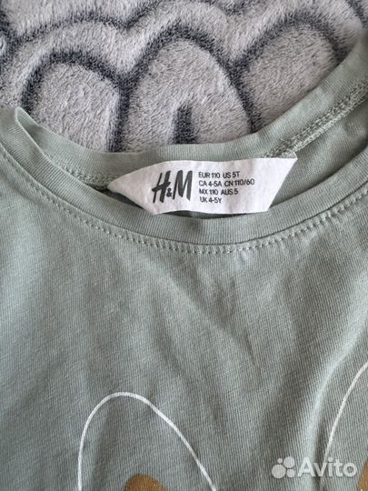 Платье для девочки 110