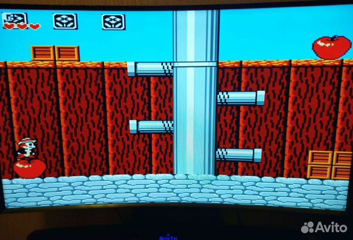 Игры на русском.Игровая приставка Dendy, Sega, PS1