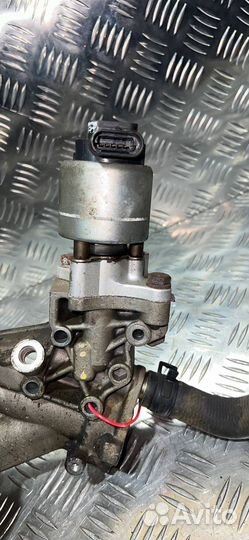 Клапан EGR Citroen Xsara Picasso 2003