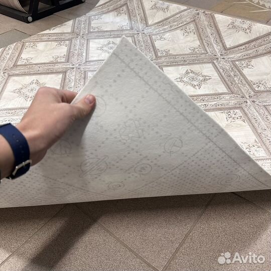 Линолеум Таркетт Этторе 1 полукоммерческий