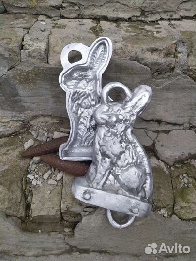 Заяц пасхальный