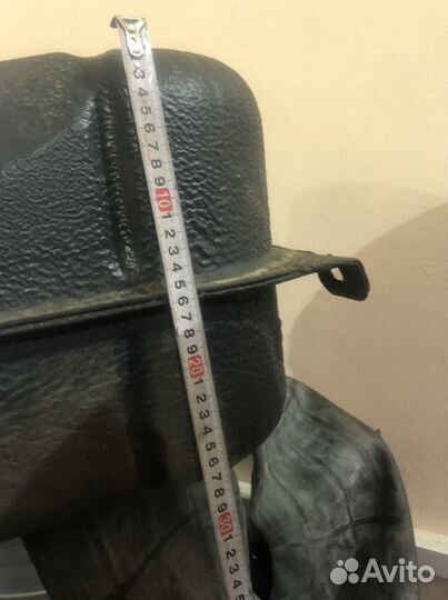 Топливный бак Газон Некст