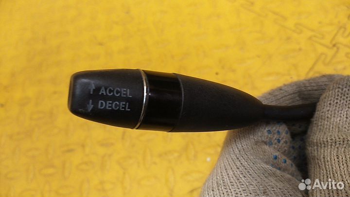 Переключатель подрулевой GL-Class X164