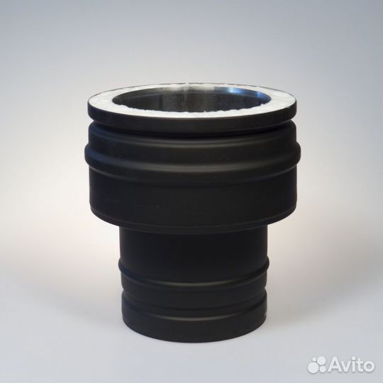 Дымоход шидель