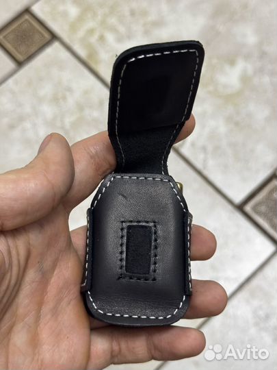 Чехол для зажигалки zippo