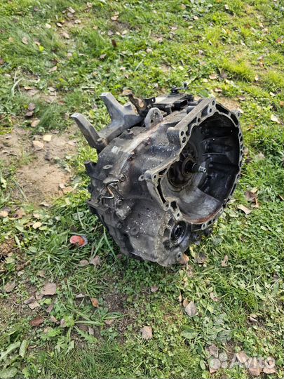АКПП Citroen c5 2008-2017 1.6