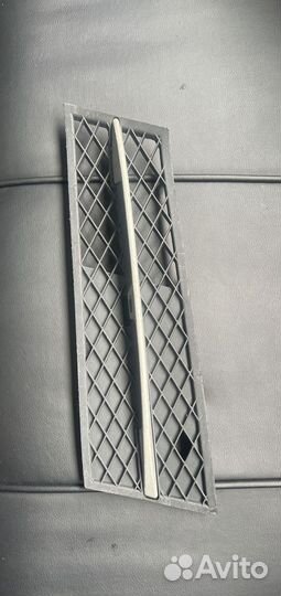 Решетка воздухозаборника Л BMW 5 серии F10/F11