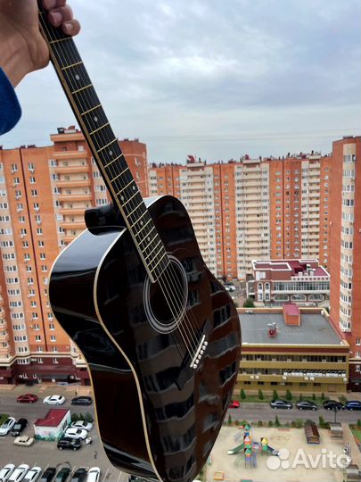 Гитары Индонезия