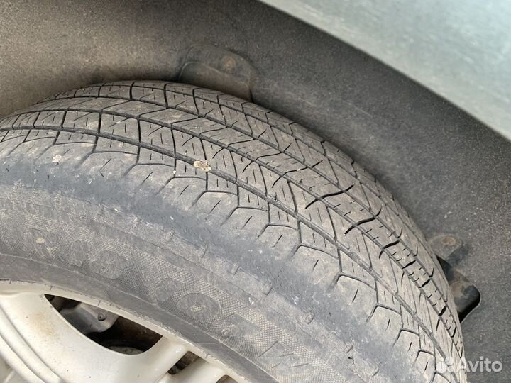 Колеса,диски в сборе р18