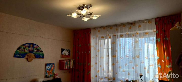 Шторы и тюль в детскую бу