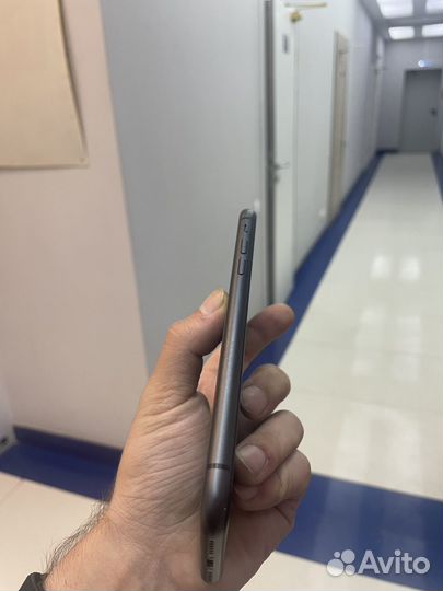 iPhone 11 128gb black