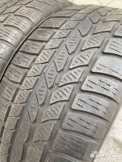 Continental ContiWinterContact TS 790v 235/50 R18 101V