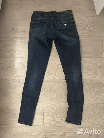 Джинсы guess los angeles