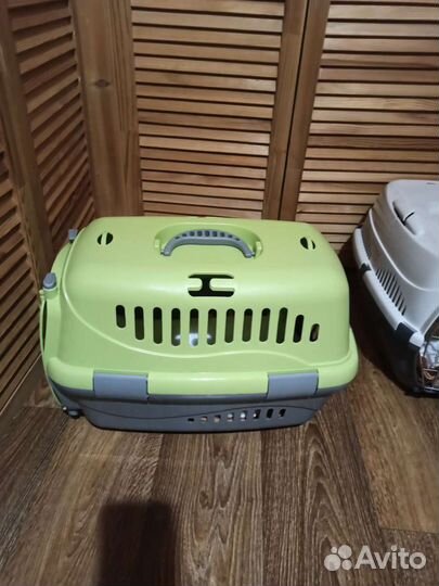 Переноска для животных